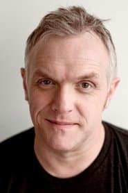 Profile picture of Greg Davies who plays Ken Thompson