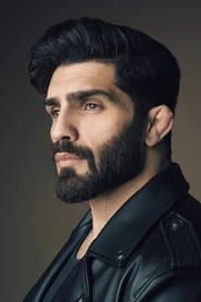Profile picture of Soroush Helali who plays Bujar