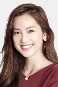 Profile picture of Anne Nakamura who plays Misuzu Aihara
