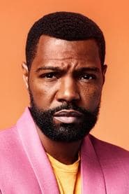Profile picture of William Catlett who plays Herschel