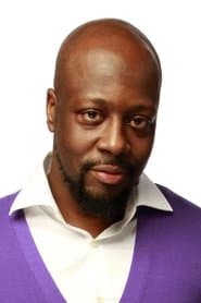 Profile picture of Wyclef Jean who plays Gran Brujo (voice)