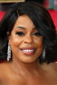Profile picture of Niecy Nash who plays Bertie (voice)