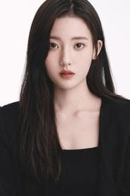 Profile picture of Jung Da-bin who plays Kim Hye-jin (young)