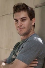 Profile picture of Matías Mayer who plays Rodrigo Ruiz