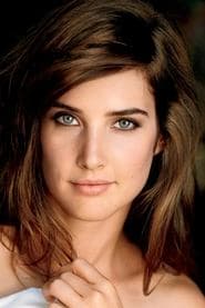 Profile picture of Cobie Smulders who plays Robin Scherbatsky