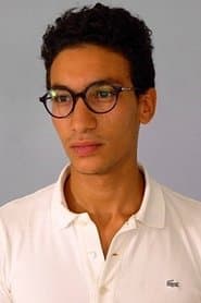 Profile picture of Mounir Amamra who plays Andrea Radescu