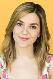 Profile picture of Dayci Brookshire who plays Jessica / Dressy (voice)