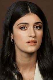 Profile picture of Anya Chalotra who plays Yennefer of Vengerberg