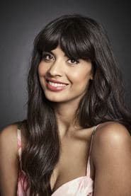 Profile picture of Jameela Jamil who plays Roxie (voice)