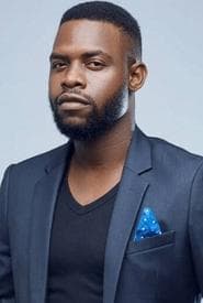 Profile picture of Efa Iwara who plays 