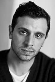 Profile picture of Joel Spira who plays Lennart Granström
