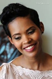 Profile picture of Gail Mabalane who plays Zenzi Mwale