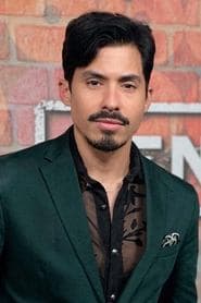 Profile picture of Carlos Santos who plays Chris Morales
