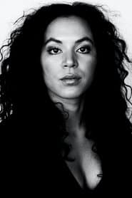Profile picture of Aldís Amah Hamilton who plays Eyja