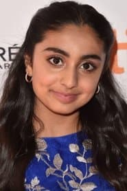 Profile picture of Saara Chaudry who plays Shakila Chinda (voice)