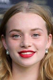 Profile picture of Luna Wedler who plays Mia Akerlund