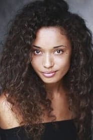Profile picture of Olivia Swann who plays Astra Logue