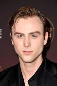 Profile picture of Sterling Beaumon who plays Lincoln Knopf