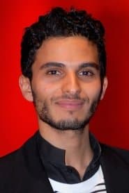 Profile picture of Mehdi Dehbi who plays al-Masih