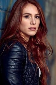 Profile picture of Ludovica Martino who plays Stella