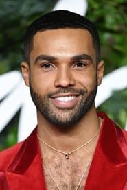 Profile picture of Lucien Laviscount who plays Alfie