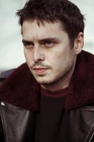 Profile picture of Gauthier Battoue who plays Luka Couffaine / Viperion (voice)