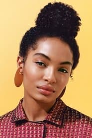 Profile picture of Yara Shahidi who plays 