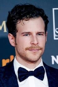 Profile picture of Álvaro Cervantes who plays Nico