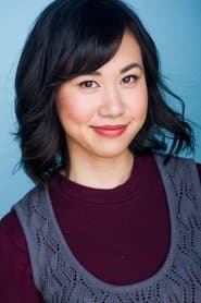 Profile picture of Ramona Young who plays Eleanor Wong