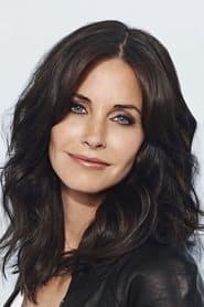 Profile picture of Courteney Cox who plays Monica Geller