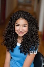 Profile picture of Laila Lockhart Kraner who plays Gabby (voice)