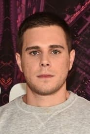 Profile picture of Jared Abrahamson who plays Trevor Holden