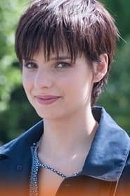 Profile picture of Federica Sabatini who plays Rania Giallo