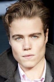 Profile picture of Reilly Dolman who plays Philip Pearson