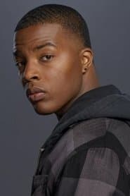 Profile picture of Daniel Ezra who plays Spencer James
