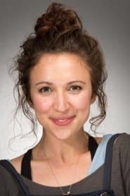 Profile picture of Esther Smith who plays Rachel Thompson