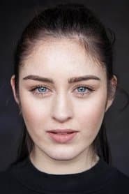 Profile picture of Danielle Galligan who plays Nina Zenik