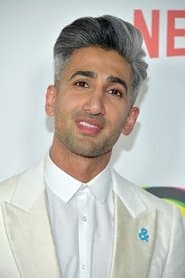 Profile picture of Tan France who plays Himself - Fashion