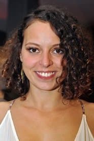 Profile picture of Marie Vinck who plays Gila Wolfson