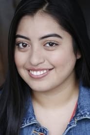 Profile picture of Keyla Monterroso Mejia who plays Gloria Salazar