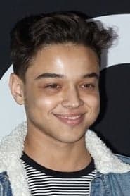 Profile picture of Jason Genao who plays Ruben “Ruby” Martinez