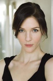 Profile picture of Jessica Collins who plays Emma Beesly