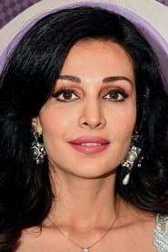 Profile picture of Flora Saini who plays Kavya