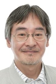 Profile picture of Tomohisa Aso who plays Old prisoner (voice)
