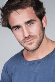 Profile picture of Eduardo Lloveras who plays Sebastian Rodriguez