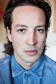 Profile picture of Marlon Williams who plays Johnny Abbot