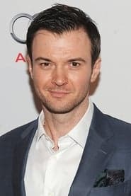 Profile picture of Costa Ronin who plays Yevgeny Gromo