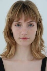 Profile picture of Vivelill Søgaard Holm who plays Liv
