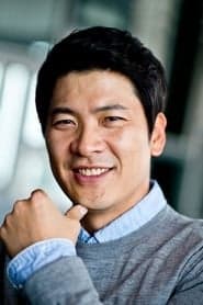 Profile picture of Kim Sang-kyung who plays Yoon Hyun-jong