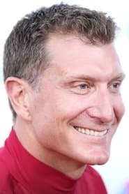 Profile picture of Simon Pryce who plays Simon Wiggle